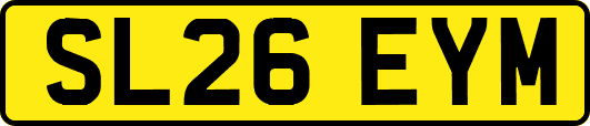 SL26EYM
