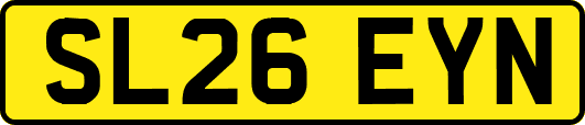 SL26EYN