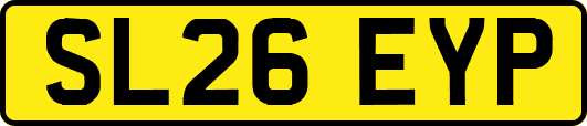 SL26EYP