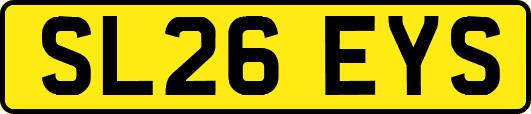 SL26EYS