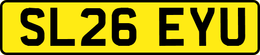 SL26EYU