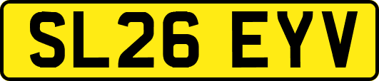 SL26EYV