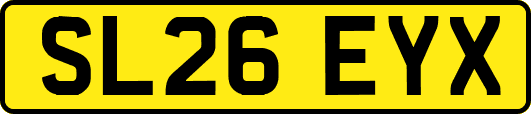 SL26EYX