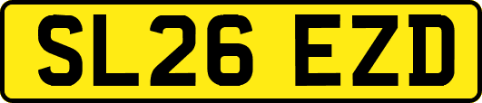 SL26EZD