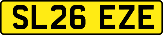 SL26EZE