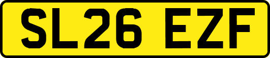 SL26EZF