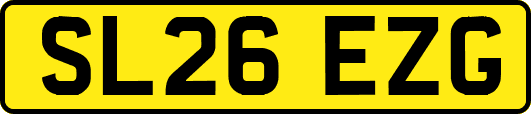 SL26EZG