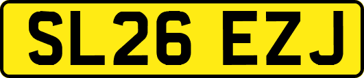 SL26EZJ