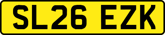 SL26EZK
