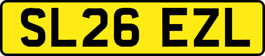 SL26EZL