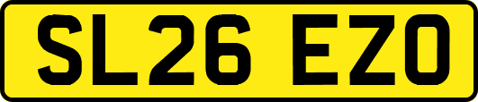 SL26EZO