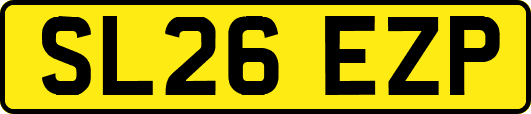 SL26EZP
