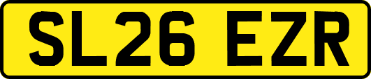 SL26EZR