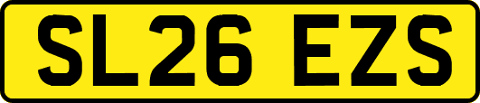 SL26EZS