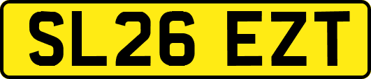 SL26EZT
