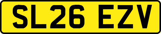 SL26EZV