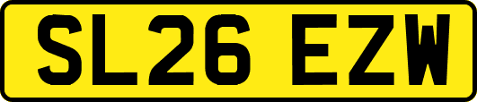 SL26EZW