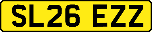 SL26EZZ