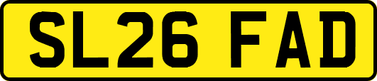 SL26FAD