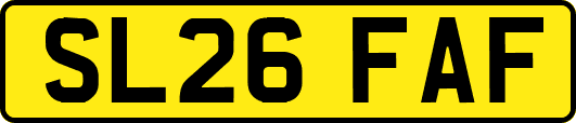 SL26FAF