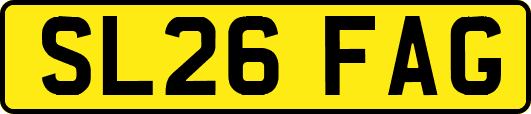 SL26FAG