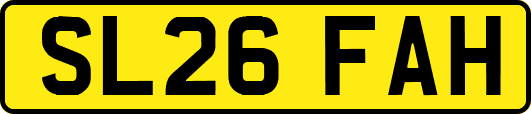 SL26FAH