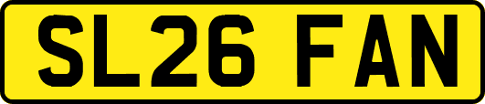 SL26FAN