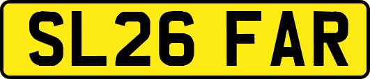 SL26FAR