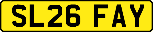 SL26FAY