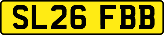 SL26FBB