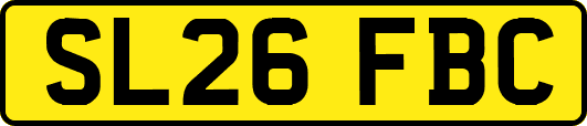 SL26FBC
