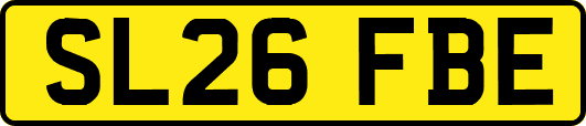 SL26FBE