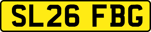 SL26FBG