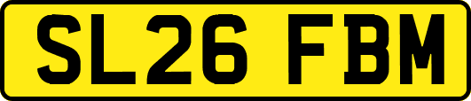 SL26FBM