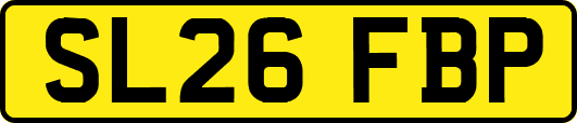 SL26FBP