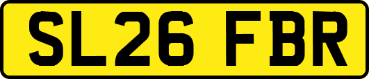 SL26FBR