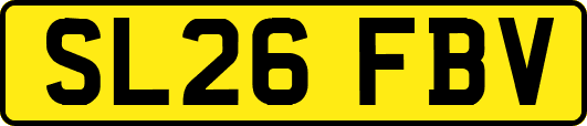 SL26FBV