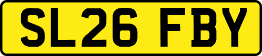 SL26FBY