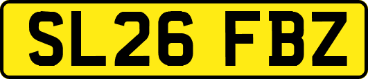 SL26FBZ