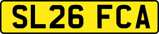 SL26FCA