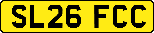 SL26FCC