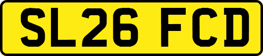 SL26FCD