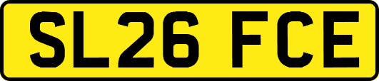 SL26FCE