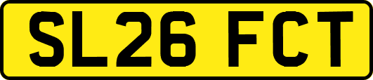 SL26FCT