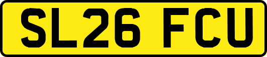 SL26FCU
