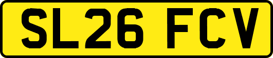 SL26FCV