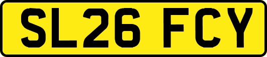 SL26FCY