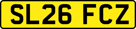 SL26FCZ