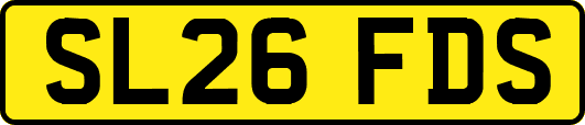 SL26FDS