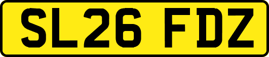 SL26FDZ